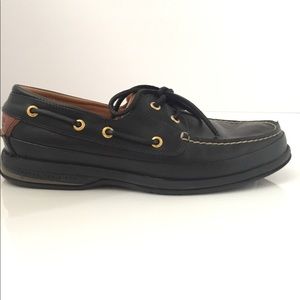 ****SOLD****Sperry Top Sider Gold Cup Kennebunk